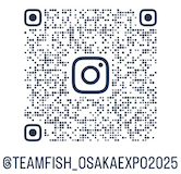 TEAM FISH EXPO 2025